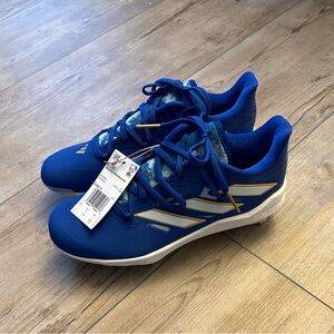 NWT Adidas Baseball Cleats
